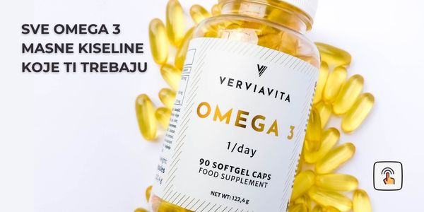 omega 3